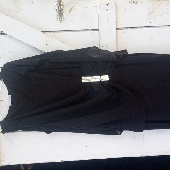Rosegal Dresses & Skirts - Beautiful black Dress